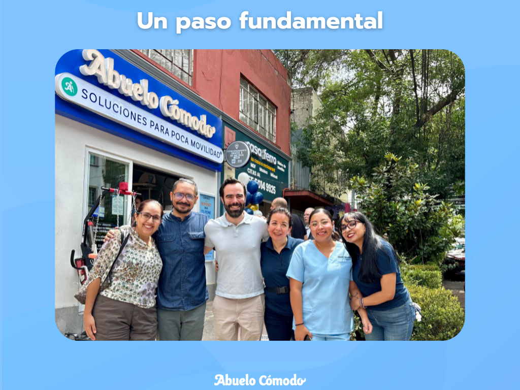 Elige la mejor tienda