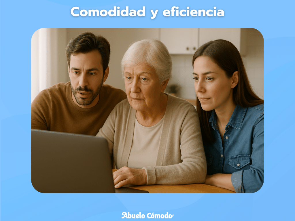 Beneficios incluso después de la compra