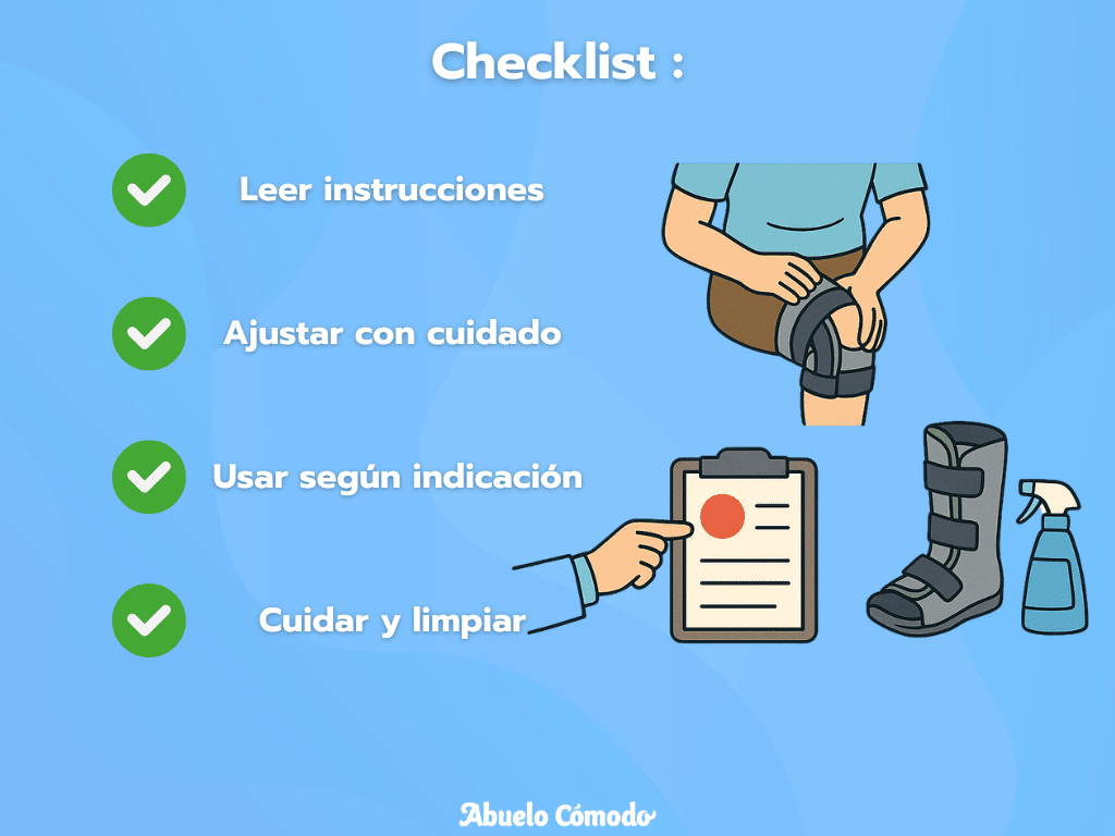 Haz una buena compra