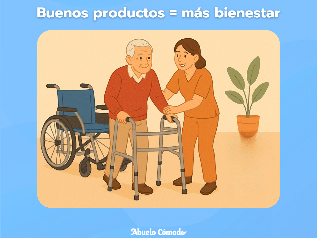 Tienda de ortopedia