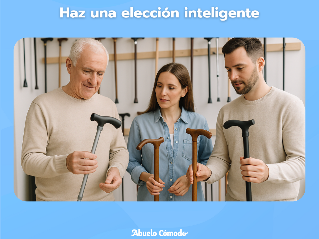 Elección inteligente