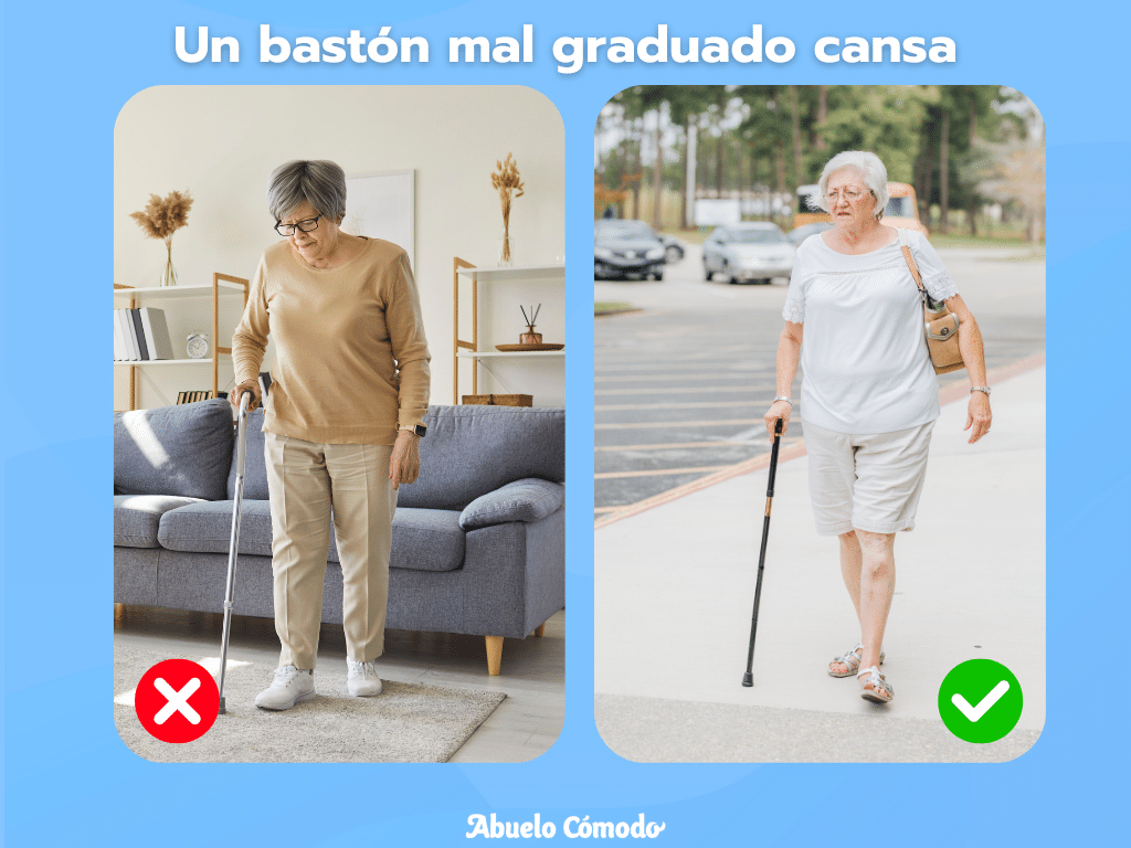 Prevención de caídas en adultos mayores