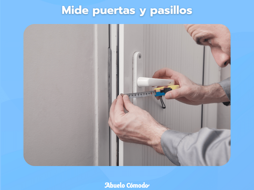 La cotidianidad en una silla de ruedas