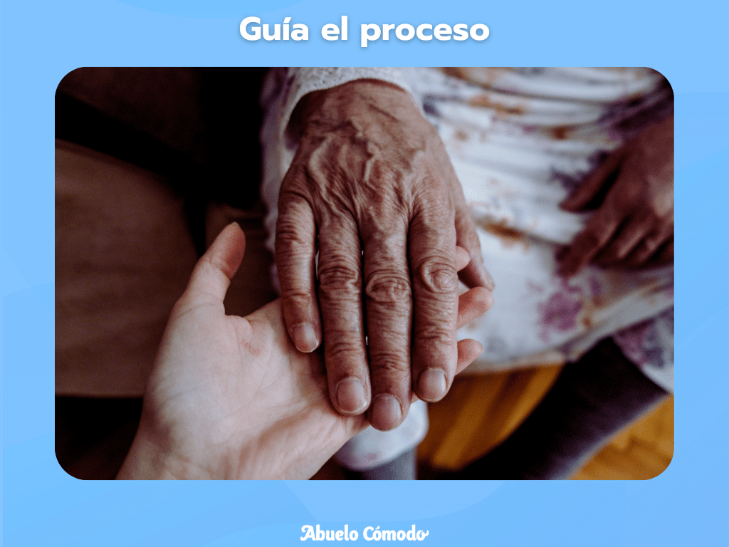 Prevención de caídas en adultos mayores