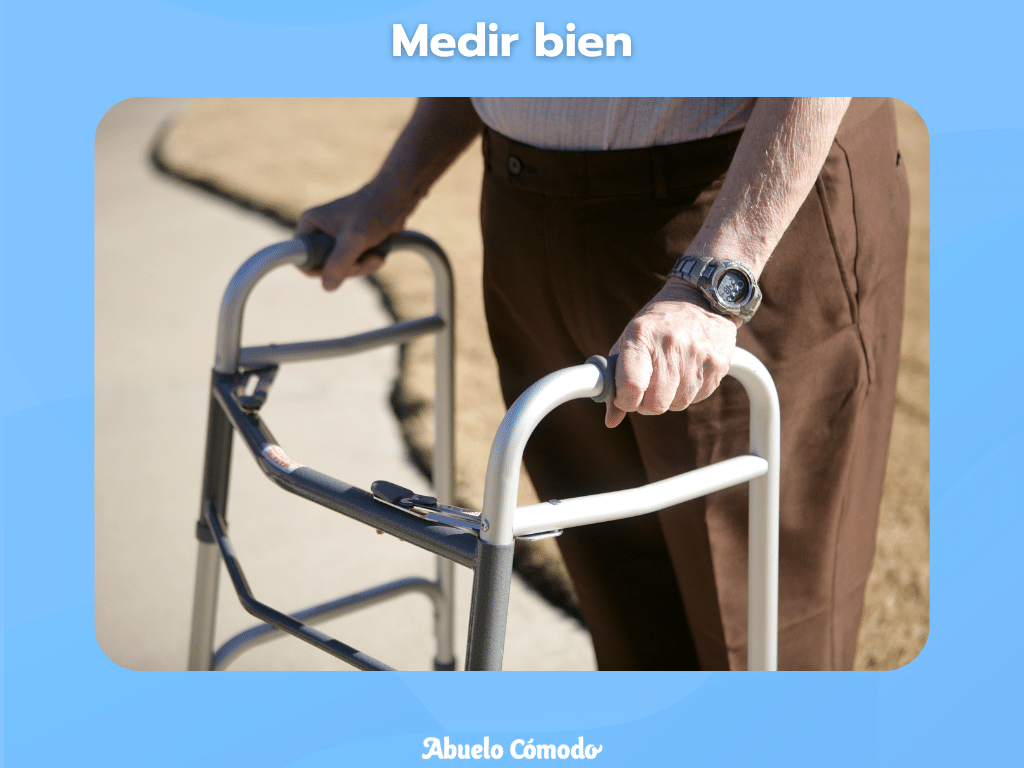 Ajustes para un mejor uso