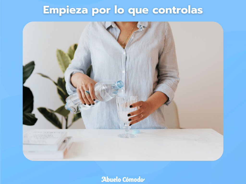 Señales que da el síndrome del cuidador