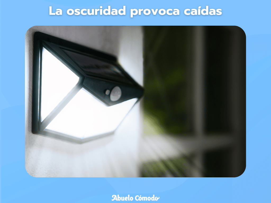 Iluminación óptima