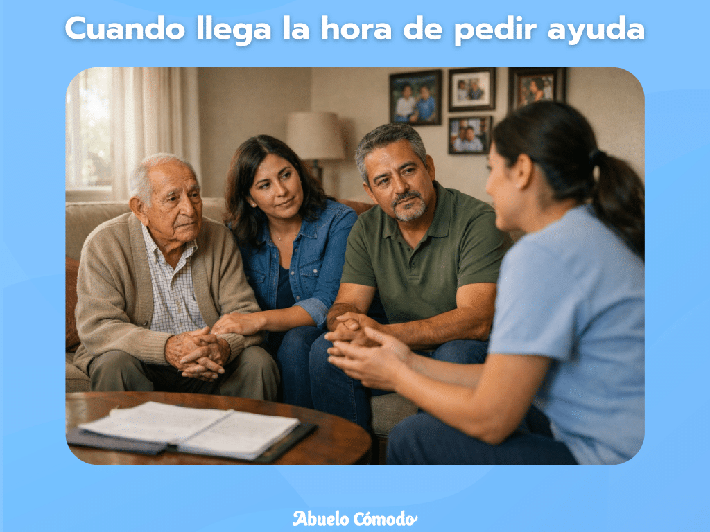Decisión familiar