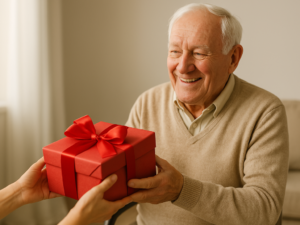 Accesorios de movilidad para regalar en Navidad