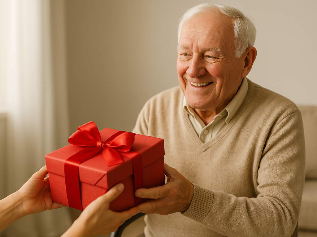 Accesorios de movilidad para regalar en Navidad