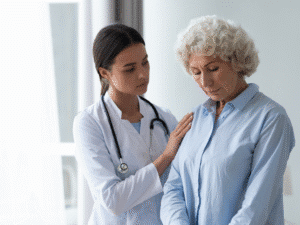 Síndrome del cuidador