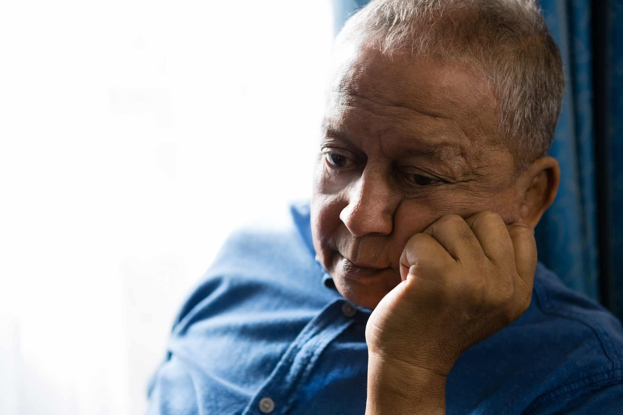 Rutinas para adultos mayores con demencia